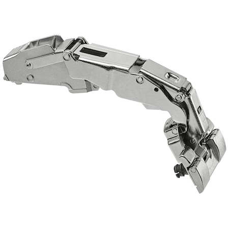 Blum 155 Degree Soft-Closing Inserta Half Overlay Zero Protrusion Hinge 71B7690